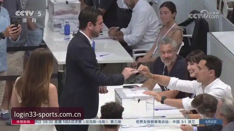 西甲主席特瓦斯深度专访解读教程：皇马选举、私有化风波与欧超变局全解析